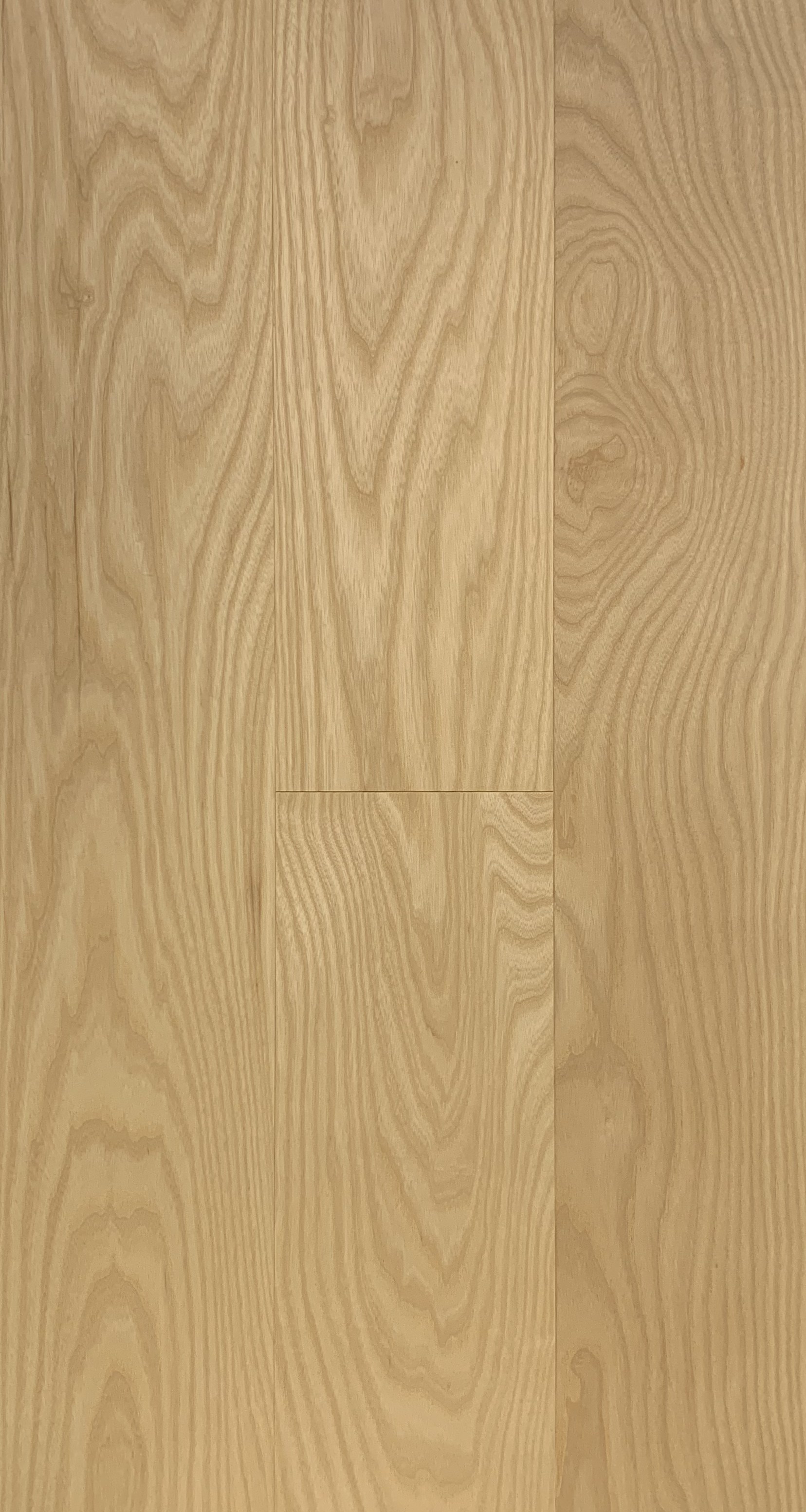 Инженерная доска Cora Natural Ash Pure select 1600-2400×155×16